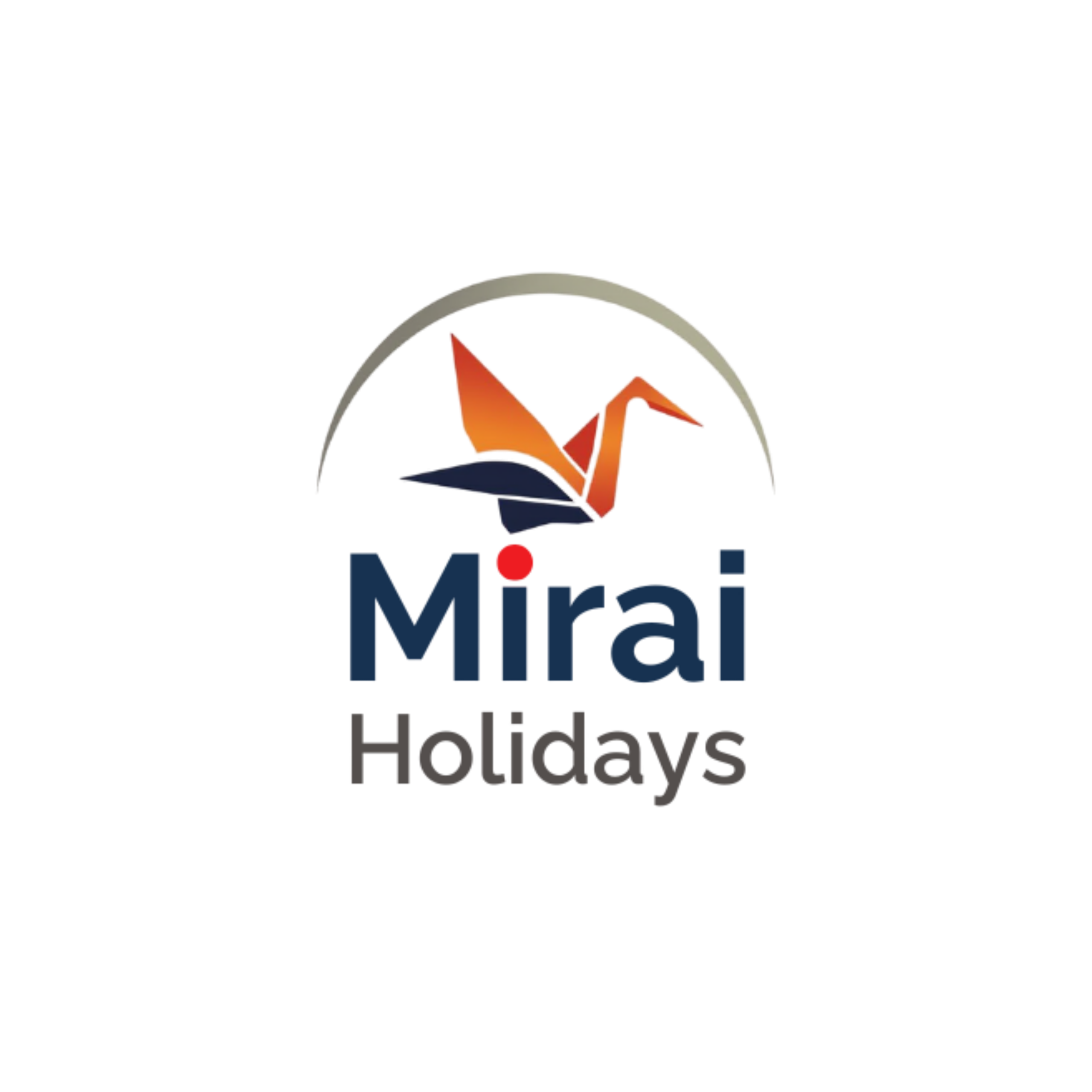 Mirai Holidays